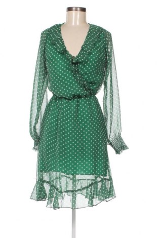 Kleid Robin, Größe S, Farbe Grün, Preis € 15,90