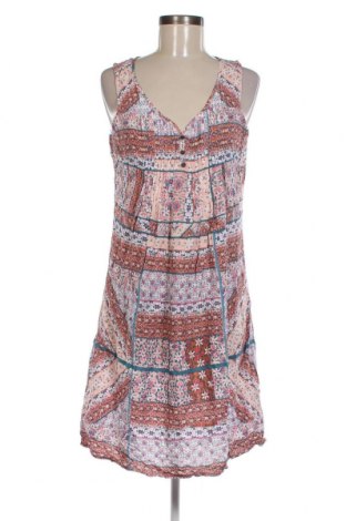 Φόρεμα Rockmans, Μέγεθος M, Χρώμα Πολύχρωμο, Τιμή 7,72 €