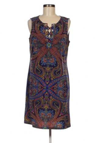 Šaty  Rockmans, Velikost M, Barva Vícebarevné, Cena  306,00 Kč