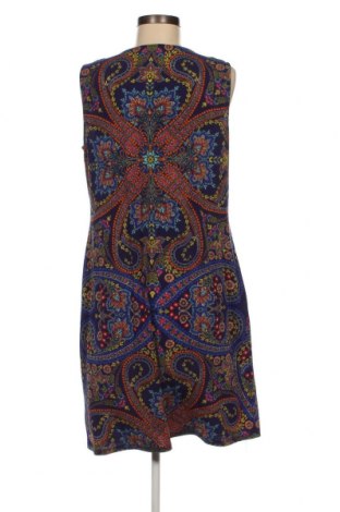 Šaty  Rockmans, Velikost M, Barva Vícebarevné, Cena  306,00 Kč