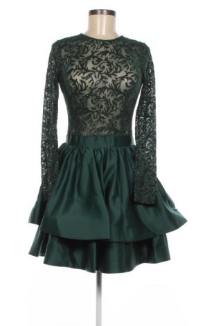 Kleid Roco, Größe M, Farbe Grün, Preis 19,03 €