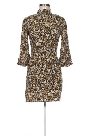 Kleid Rolla's, Größe XS, Farbe Mehrfarbig, Preis 14,46 €