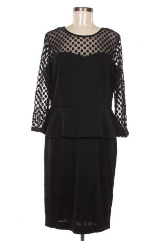 Kleid Roman, Größe XL, Farbe Schwarz, Preis € 36,67