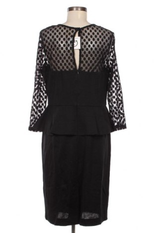 Kleid Roman, Größe XL, Farbe Schwarz, Preis € 30,20