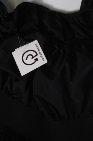 Φόρεμα Romwe, Μέγεθος M, Χρώμα Μαύρο, Τιμή 11,06 €