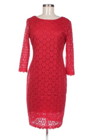 Šaty  Ronni Nicole, Veľkosť M, Farba Červená, Cena  16,44 €