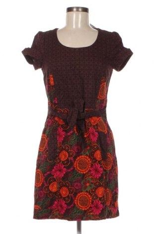 Kleid Rosalita McGee, Größe S, Farbe Mehrfarbig, Preis € 13,36