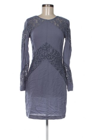 Kleid Rosemunde, Größe M, Farbe Blau, Preis 29,50 €