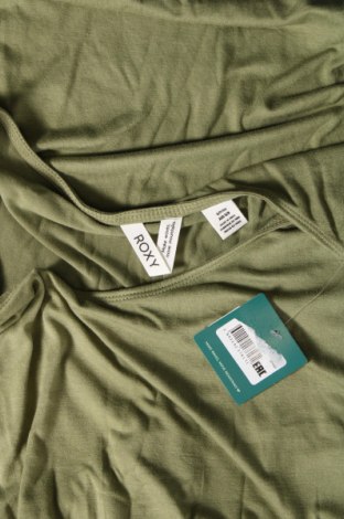 Kleid Roxy, Größe S, Farbe Grün, Preis € 19,48