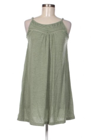 Φόρεμα Roxy, Μέγεθος M, Χρώμα Πράσινο, Τιμή 16,70 €