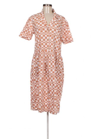 Kleid Roxy, Größe S, Farbe Mehrfarbig, Preis € 55,67