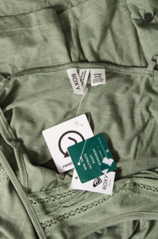 Šaty  Roxy, Velikost XS, Barva Zelená, Cena  470,00 Kč