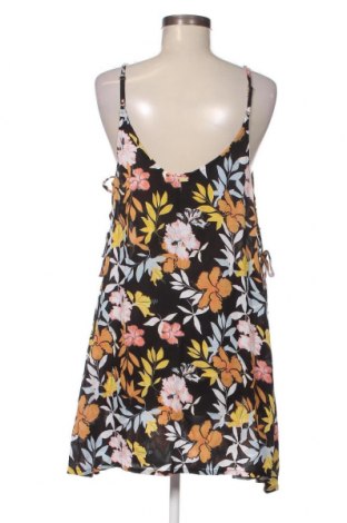 Kleid Roxy, Größe L, Farbe Mehrfarbig, Preis 16,70 €