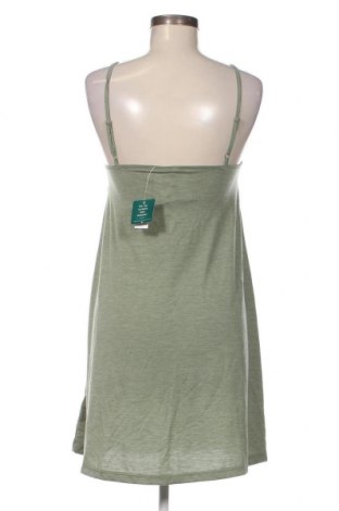 Kleid Roxy, Größe S, Farbe Grün, Preis € 16,70