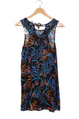 Φόρεμα Roxy, Μέγεθος XS, Χρώμα Πολύχρωμο, Τιμή 16,71 €