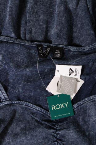 Šaty  Roxy, Veľkosť M, Farba Modrá, Cena  55,67 €