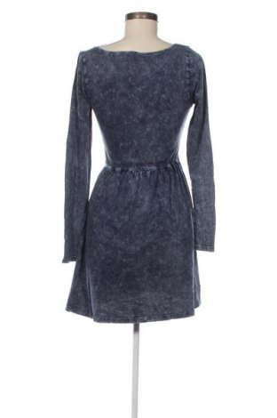 Kleid Roxy, Größe M, Farbe Blau, Preis 55,67 €