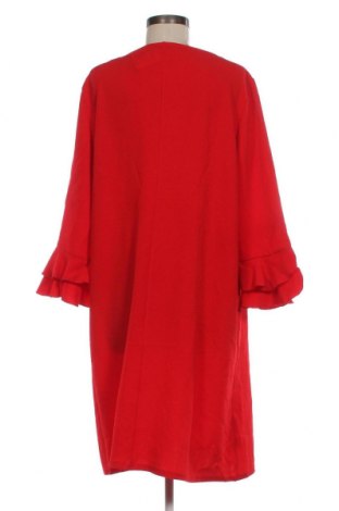 Kleid Russell Collection, Größe XXL, Farbe Rot, Preis 20,18 €