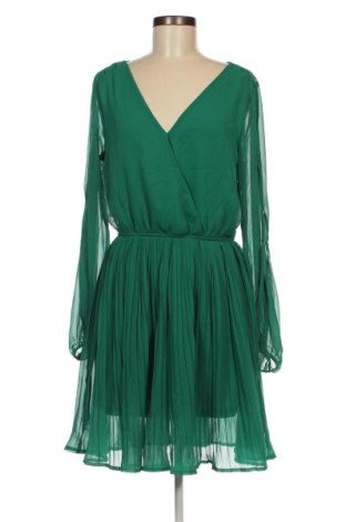 Sukienka Rut & Circle, Rozmiar S, Kolor Zielony, Cena 255,25 zł