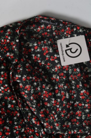 Kleid Rut & Circle, Größe XS, Farbe Mehrfarbig, Preis € 2,29