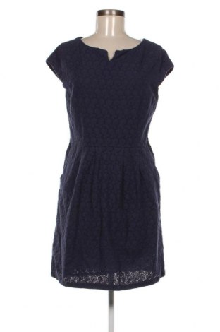 Φόρεμα S.Oliver, Μέγεθος M, Χρώμα Μπλέ, Τιμή 24,55 €