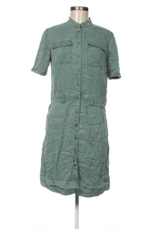Kleid S.Oliver, Größe M, Farbe Grün, Preis 20,04 €