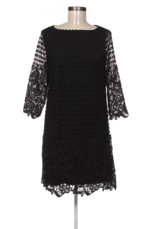 Φόρεμα S.Oliver, Μέγεθος M, Χρώμα Μαύρο, Τιμή 11,88 €