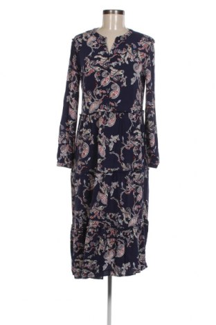 Φόρεμα S.Oliver, Μέγεθος M, Χρώμα Μπλέ, Τιμή 14,68 €