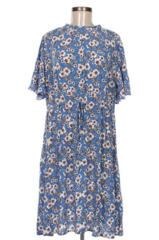 Φόρεμα S.Oliver, Μέγεθος XL, Χρώμα Πολύχρωμο, Τιμή 24,57 €