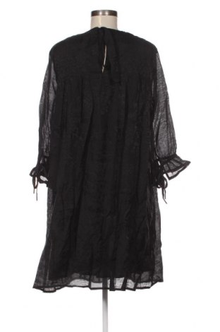 Φόρεμα S.Oliver, Μέγεθος XL, Χρώμα Μαύρο, Τιμή 26,70 €