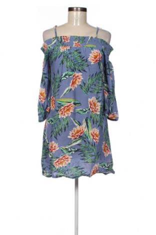 Φόρεμα S.Oliver, Μέγεθος XS, Χρώμα Μπλέ, Τιμή 24,49 €