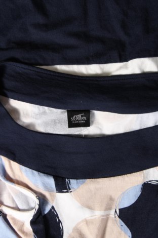 Šaty  S.Oliver Black Label, Veľkosť XS, Farba Viacfarebná, Cena  25,10 €