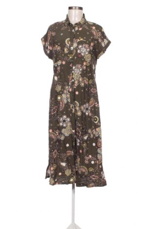 Kleid S.Oliver Black Label, Größe M, Farbe Mehrfarbig, Preis € 32,52