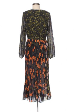 Φόρεμα S.Oliver Black Label, Μέγεθος M, Χρώμα Πολύχρωμο, Τιμή 60,25 €