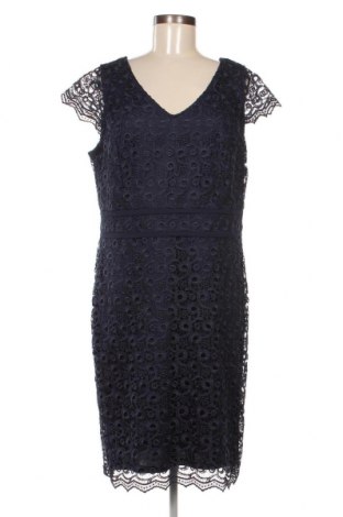 Kleid S.Oliver Black Label, Größe L, Farbe Blau, Preis € 64,80