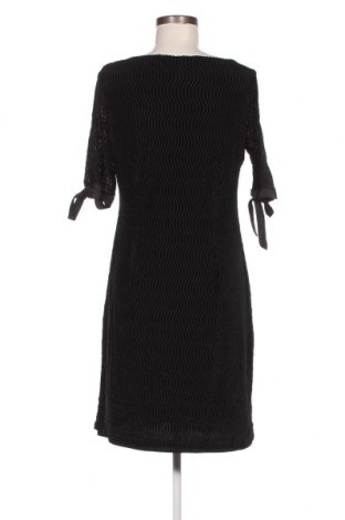 Kleid S.Oliver Black Label, Größe L, Farbe Schwarz, Preis 42,22 €