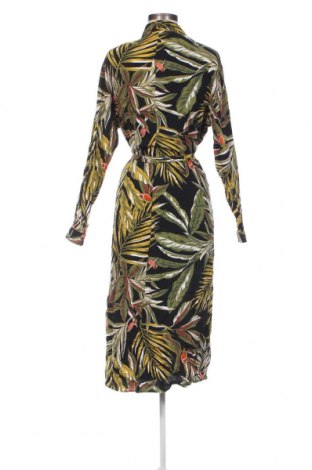 Kleid S.Oliver Black Label, Größe XL, Farbe Mehrfarbig, Preis 57,06 €
