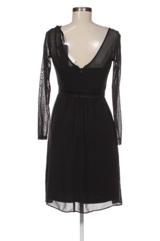 Φόρεμα S.Oliver Black Label, Μέγεθος XS, Χρώμα Μαύρο, Τιμή 24,72 €