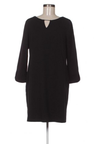 Kleid S.Oliver Black Label, Größe L, Farbe Schwarz, Preis 43,37 €