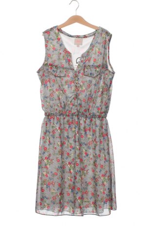Φόρεμα SH by Silvian Heach, Μέγεθος XS, Χρώμα Πολύχρωμο, Τιμή 12,58 €