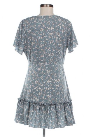 Φόρεμα SHEIN, Μέγεθος M, Χρώμα Μπλέ, Τιμή 6,28 €