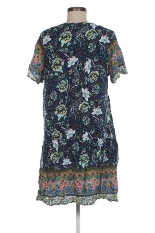 Φόρεμα SHEIN, Μέγεθος XL, Χρώμα Πολύχρωμο, Τιμή 10,76 €