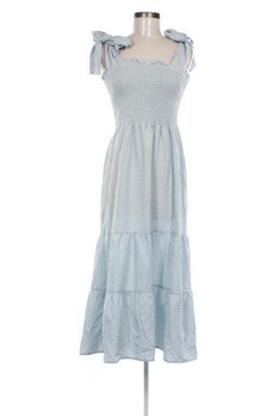 Φόρεμα SHEIN, Μέγεθος L, Χρώμα Μπλέ, Τιμή 17,94 €