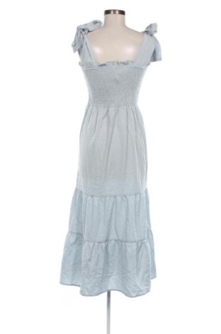 Šaty  SHEIN, Velikost L, Barva Modrá, Cena  277,00 Kč
