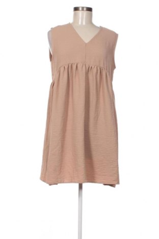 Šaty  SHEIN, Veľkosť S, Farba Hnedá, Cena  4,60 €