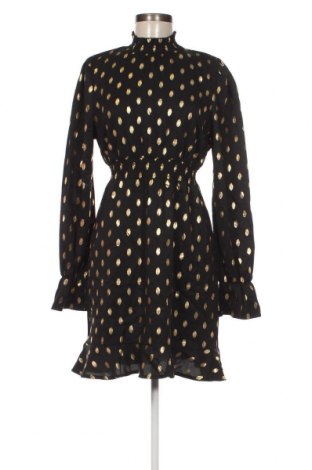 Šaty  SHEIN, Veľkosť L, Farba Čierna, Cena  6,58 €