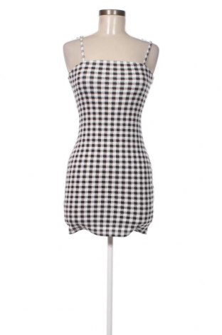 Kleid SHEIN, Größe XS, Farbe Mehrfarbig, Preis 5,65 €