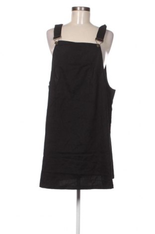 Φόρεμα SHEIN, Μέγεθος XL, Χρώμα Μαύρο, Τιμή 17,94 €