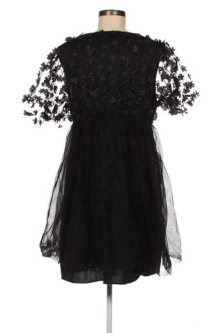 Φόρεμα SHEIN, Μέγεθος XL, Χρώμα Μαύρο, Τιμή 10,76 €