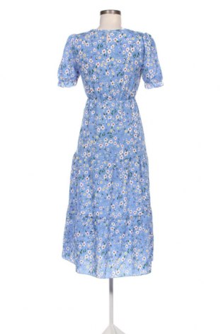 Φόρεμα SHEIN, Μέγεθος XS, Χρώμα Μπλέ, Τιμή 17,94 €